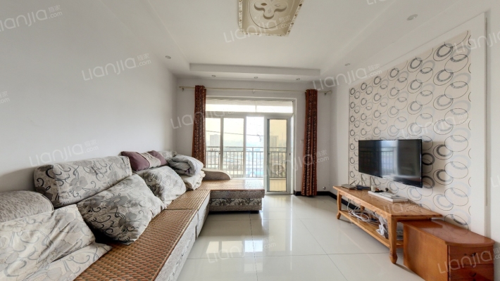 龙成小区二手房实景图