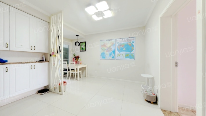 宁夏路18号二手房实景图