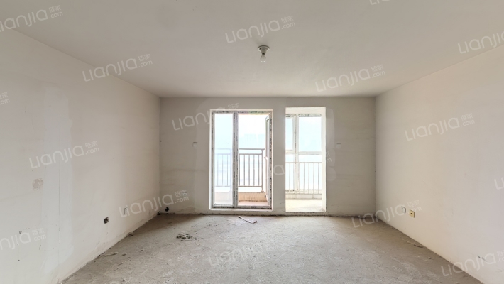 水榭中央领地二手房实景图