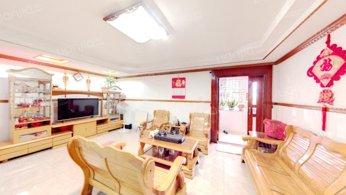 德明大厦二手房实景图