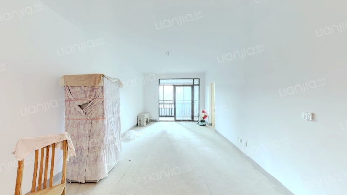 龙川雅居二手房实景图