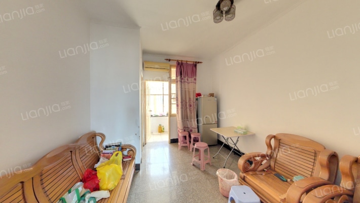 西池二里二手房实景图