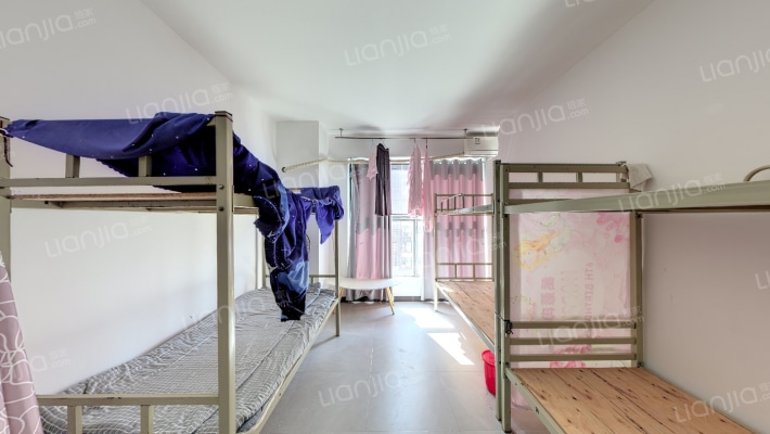 中交建发松雅院二手房实景图