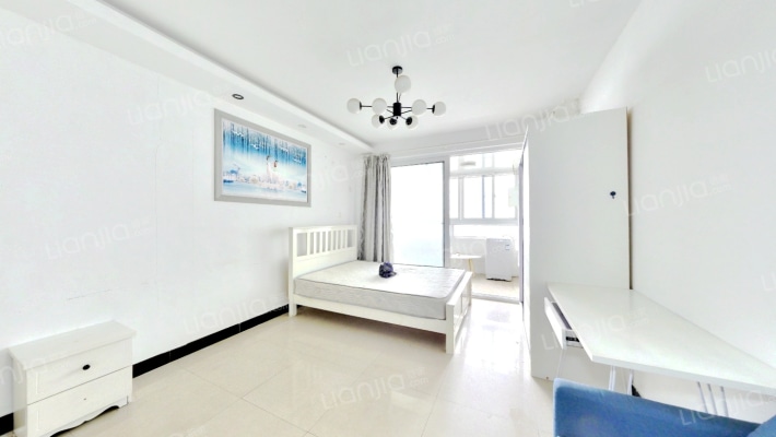 松南城玉阳苑二手房实景图