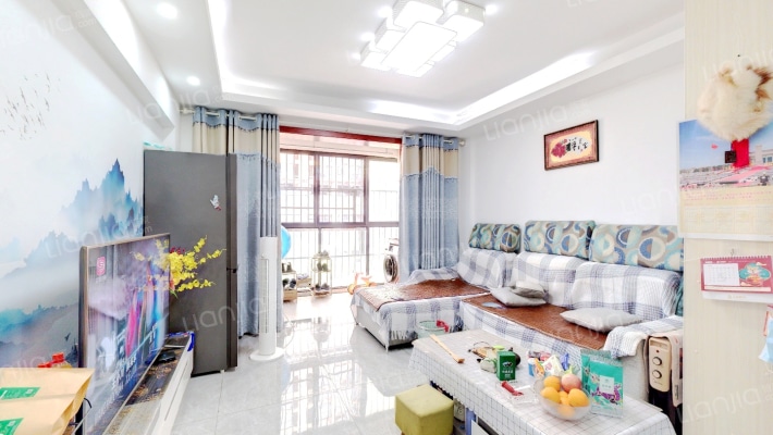 马池还建小区二手房实景图