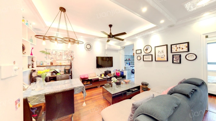 广昇新村二手房实景图