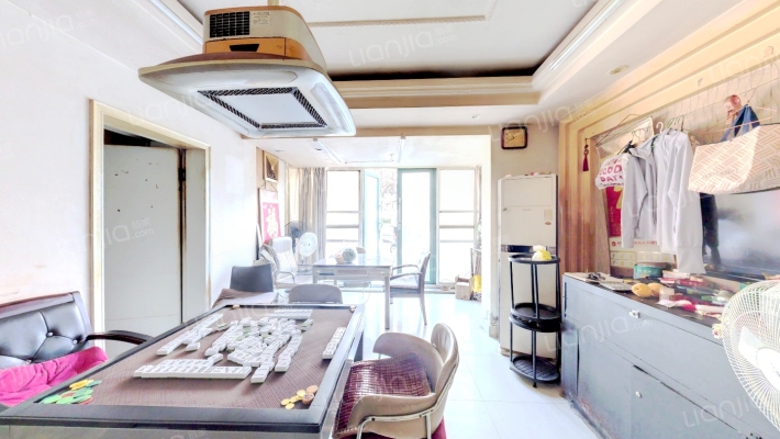 金王府二手房实景图