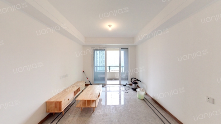 保利观澜漫城二手房实景图