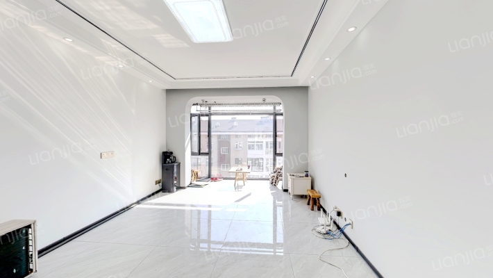 俪泊园小区二手房实景图