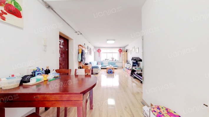 长兴苑二手房实景图