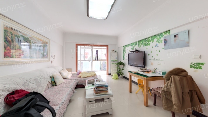 驸马花园二手房实景图