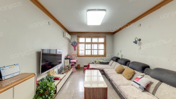 农业路53号院二手房实景图