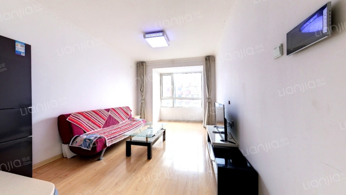 群星汇二手房实景图