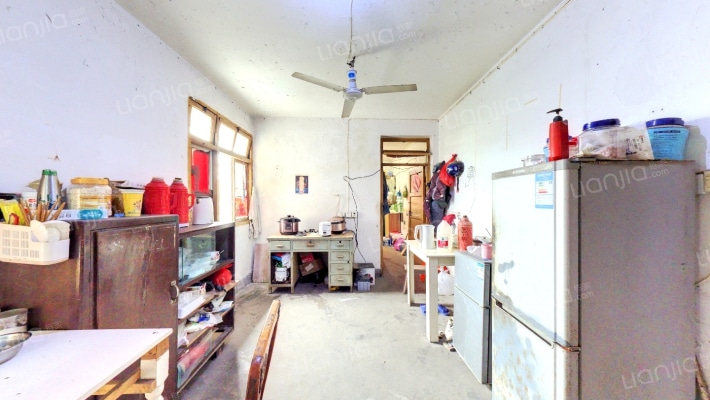 思儿亭小区二手房实景图