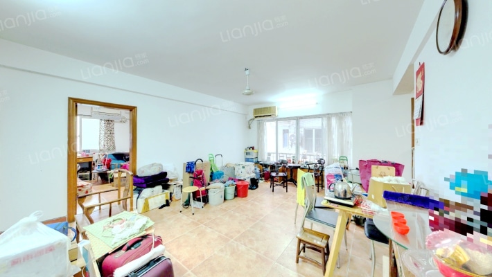 广信玉兰阁二手房实景图