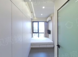 整租·云龙华府一期 1室1厅 北_云龙华府一期租房