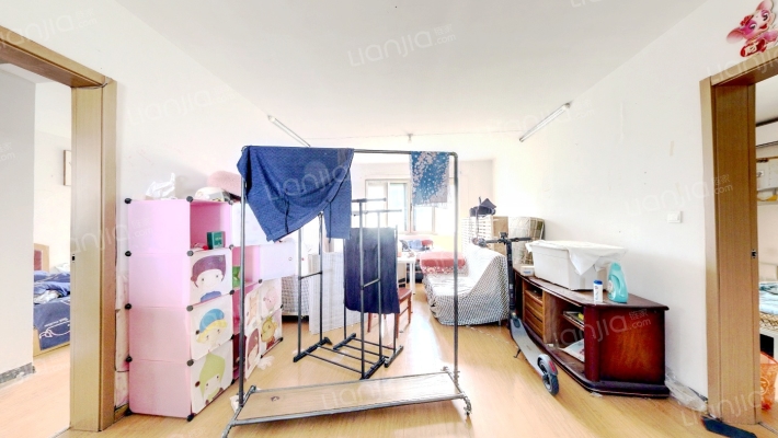 紫玉山庄二手房实景图