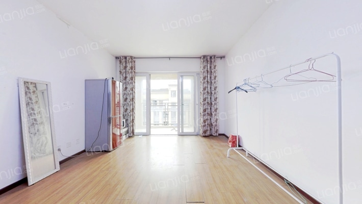 泽科港城国际二期二手房实景图