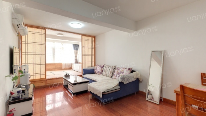 闽江苑二手房实景图