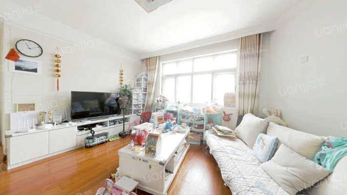 金水路301号二手房实景图