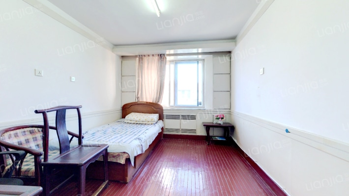 高洁巷二手房实景图