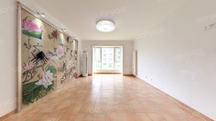 豫林嘉园二手房实景图