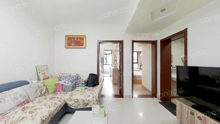 茶风商苑二手房实景图