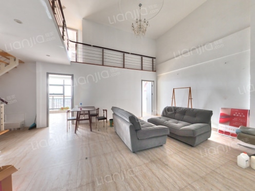 整租·万亚广场 5室2厅 南