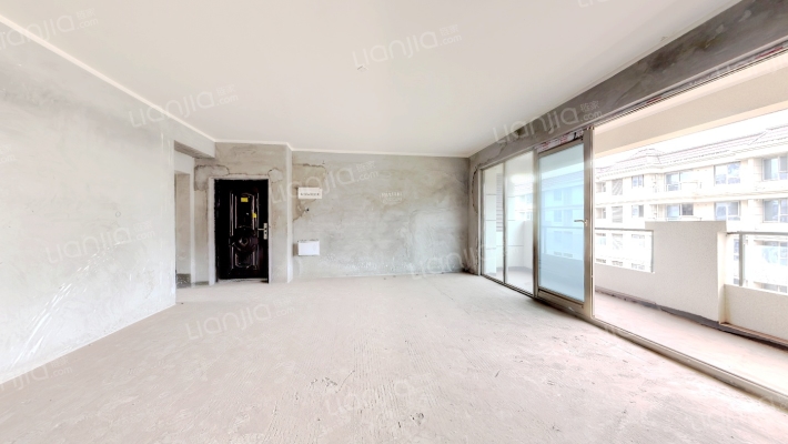 国瑞江南御府二手房实景图