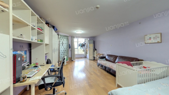 绿波漫板二手房实景图