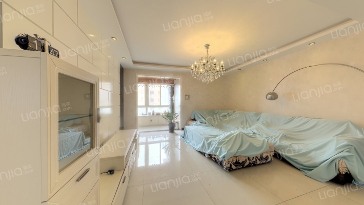 鼎正庆化苑二手房实景图