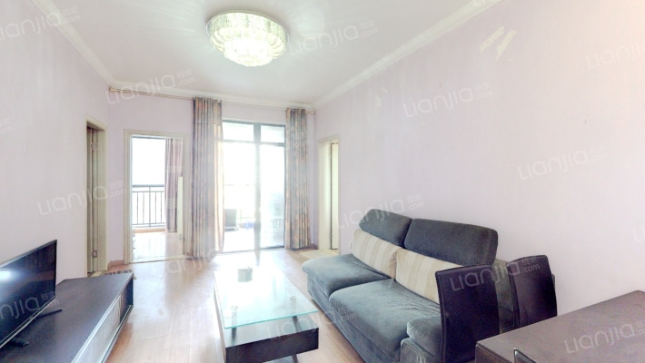 嘉美地二手房实景图