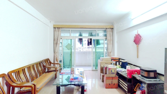 金丰花园天景居二手房实景图