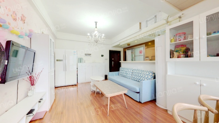 三度空间二手房实景图