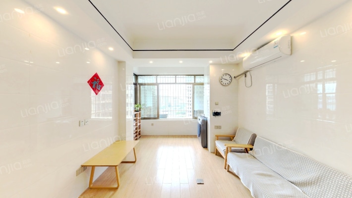 亿力悦海二手房实景图