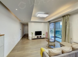 整租·格力海岸五期 3室2厅 西北_格力海岸五期租房