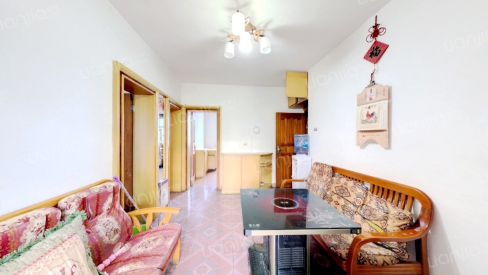 塔山北街二手房实景图