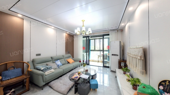 环桥花苑二期二手房实景图