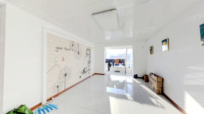 白松小区二手房实景图