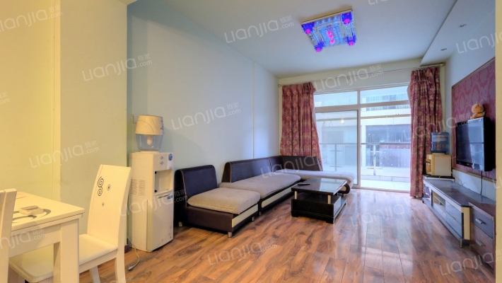 大邦第1城二手房实景图