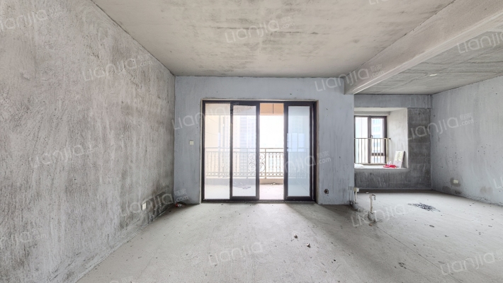 名城珑域二手房实景图