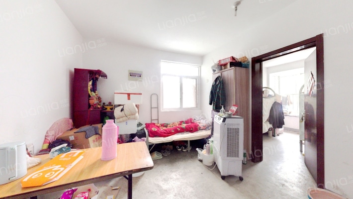 瑶海佳苑兴华苑C区二手房实景图