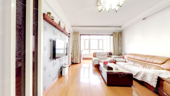 电塔家园二手房实景图