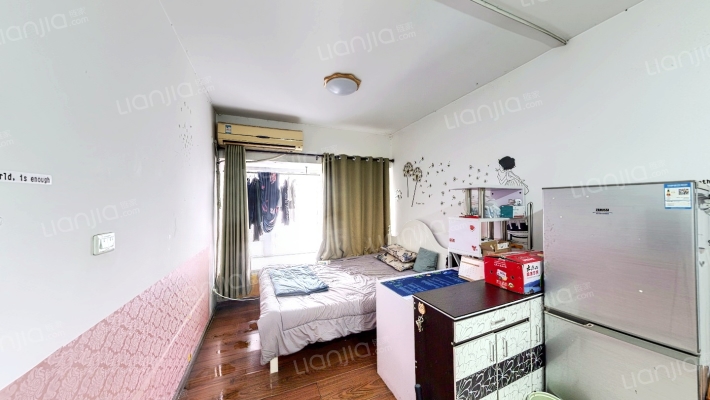 金科蚂蚁二手房实景图