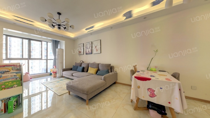 艺家CLASS二手房实景图