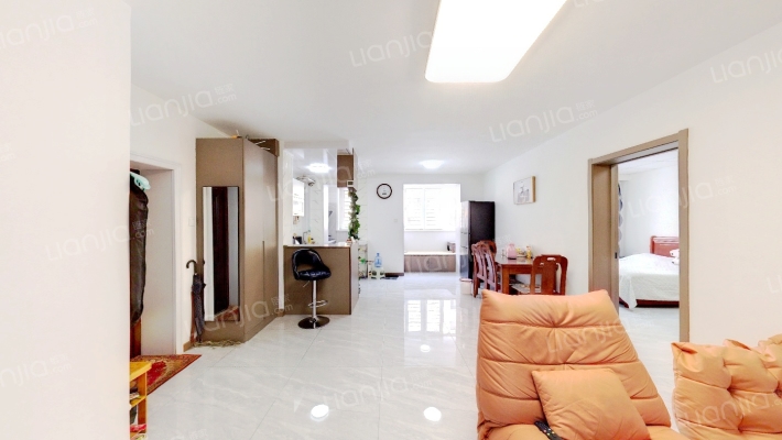 文萃公职住宅二手房实景图