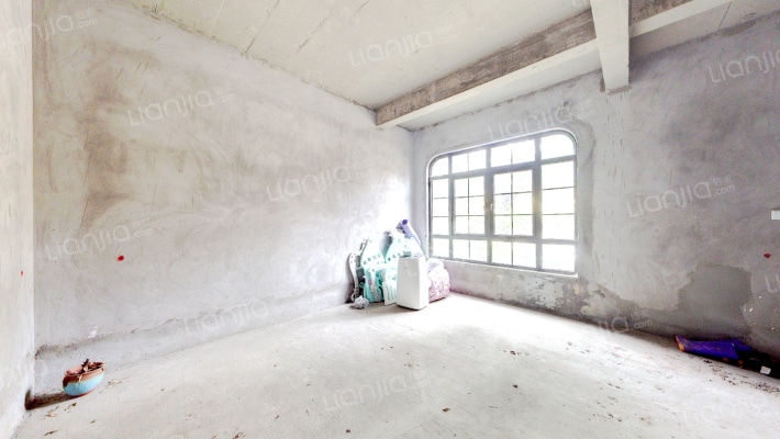 隆鑫上邦山居岁月二手房实景图