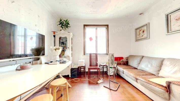 宏葑四村二手房实景图