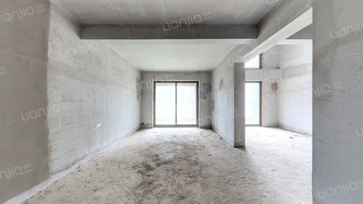 凯景江山府二手房实景图