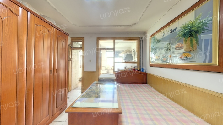 联强小区安居园二手房实景图